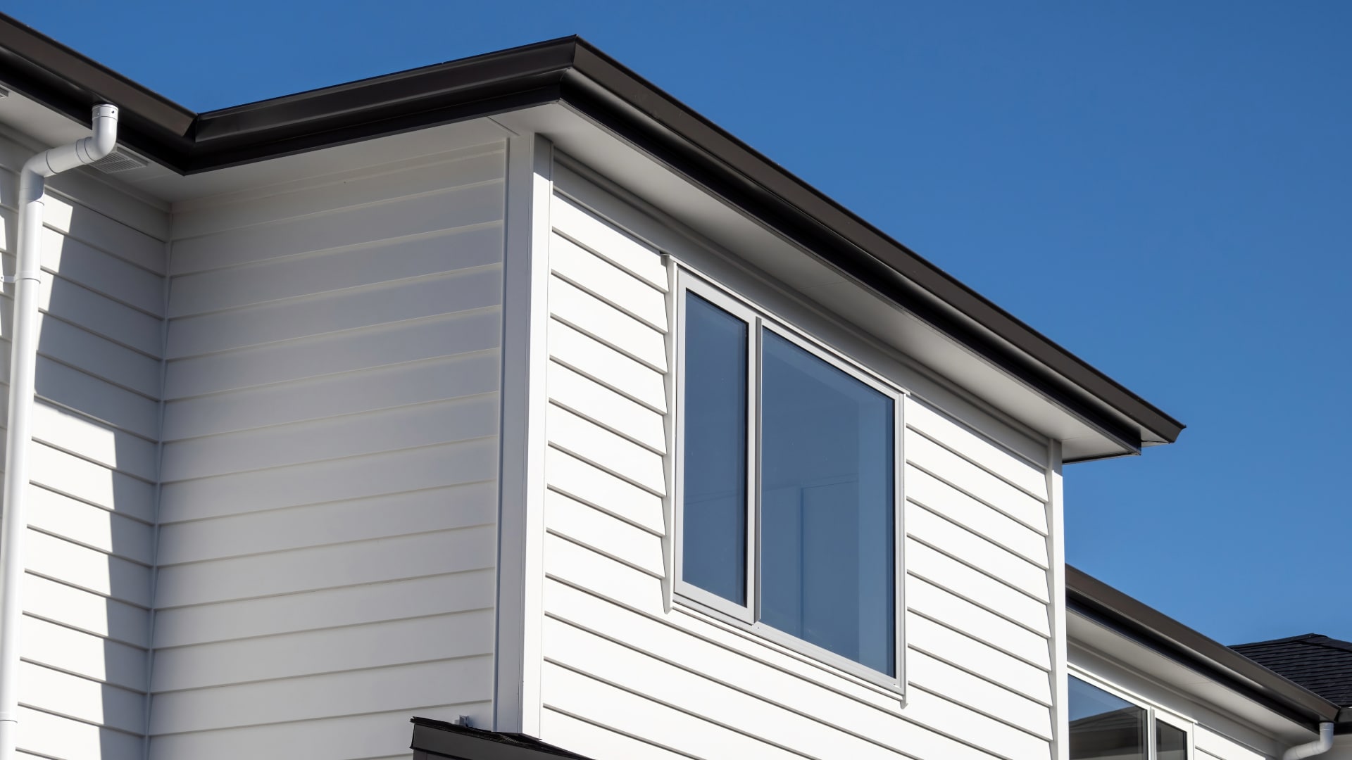 Image showcasing Building Weather Tightness: A Crucial Aspect