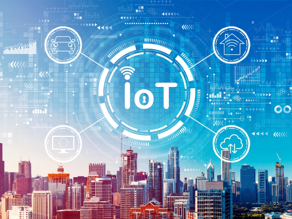 smart buildings | Rommel NZ resilience