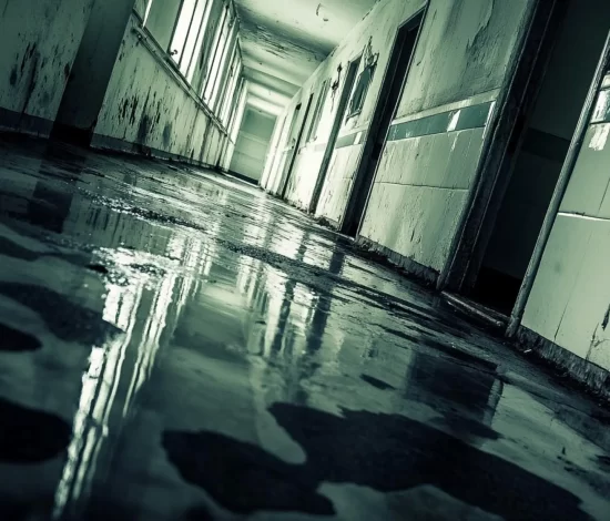 Leaky Buildings Investigation